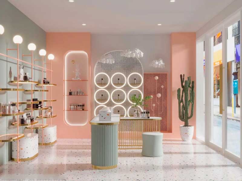 How Not to Get Ripped Off at the Cosmetics Counter