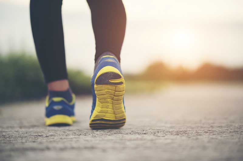 Running Shoes Near Me: How To Choose the Right Running Shoes
