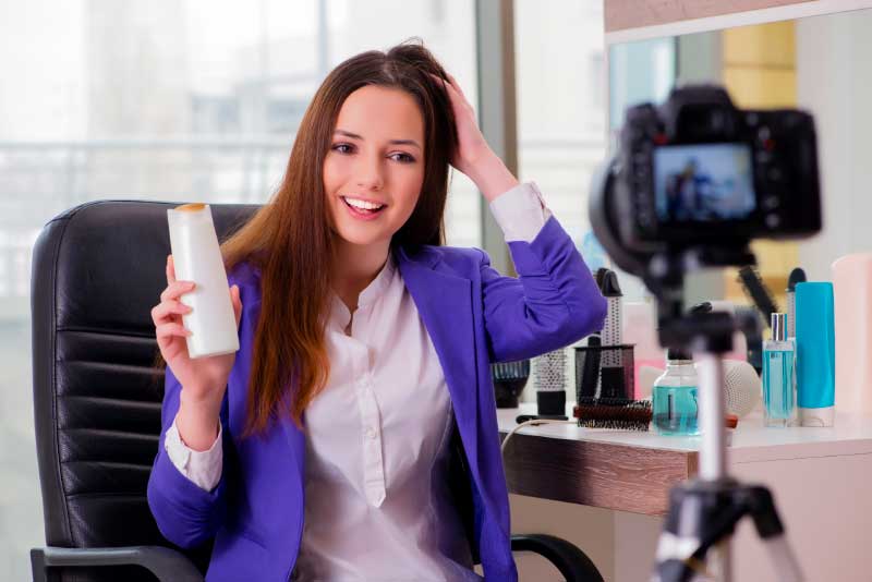 How To Create A Strong Salon Brand?