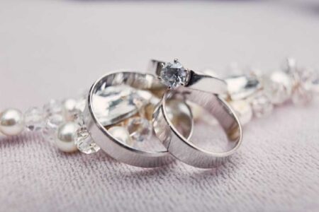 How to Create a Custom Wedding Band