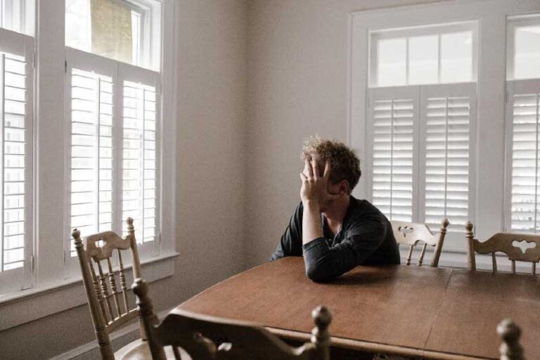 How to Deal With Anxiety and Nervousness As a Student