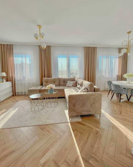 How to know when it's time to replace your curtains