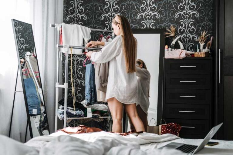 How to save money on your wardrobe with consignment stores in Alexandria