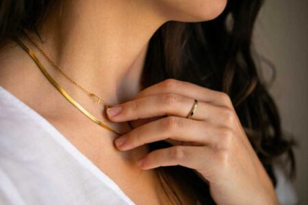 Innovative Ways to Accessorize with a Unique Body Jewelry