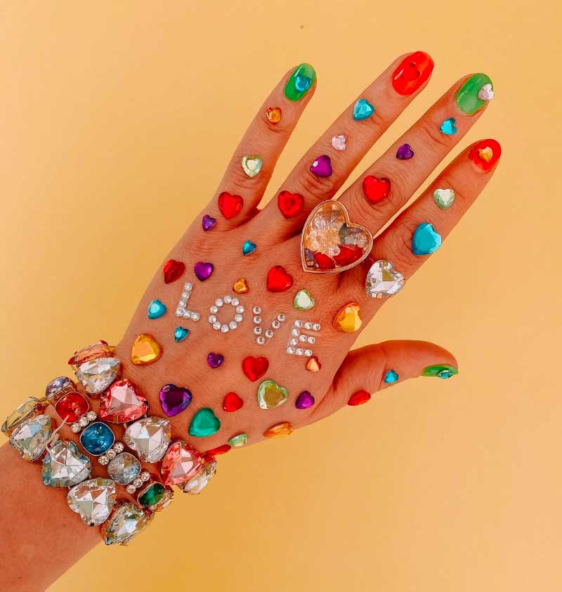 Jewelry trends