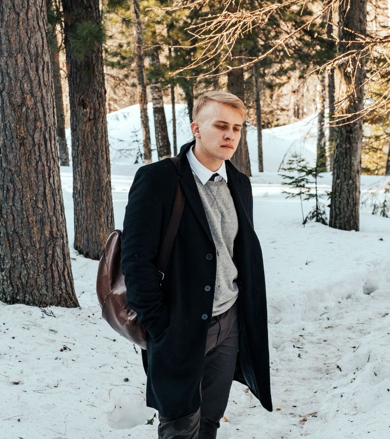 How To Stay Warm During an Outdoor Event