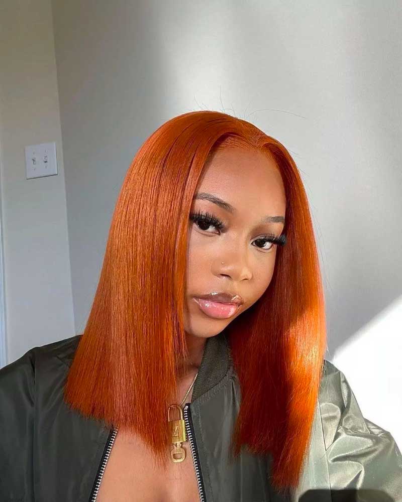 All You Should Know About LUVMEHAIR Lace Front Wigs