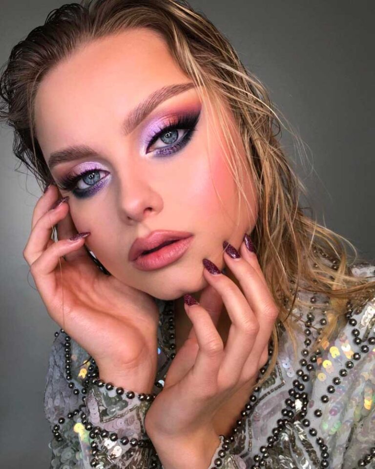 Makeup Tips for Evening, Formal and Nighttime Events