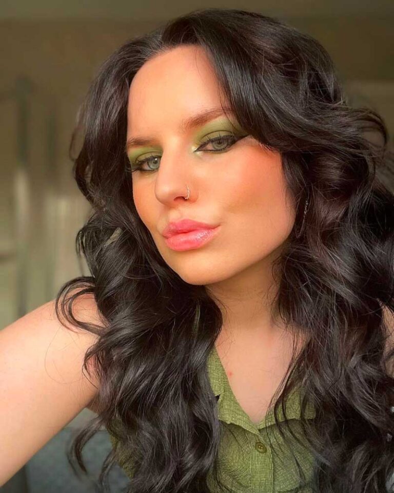 Quick Tips: Matching Eyeshadow with Eye Color