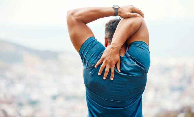 The 5 Most Effective Triceps Exercises