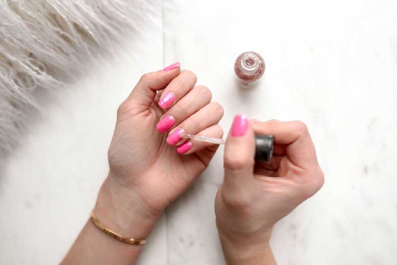 Nail Art Tips and Techniques That You Must Know!