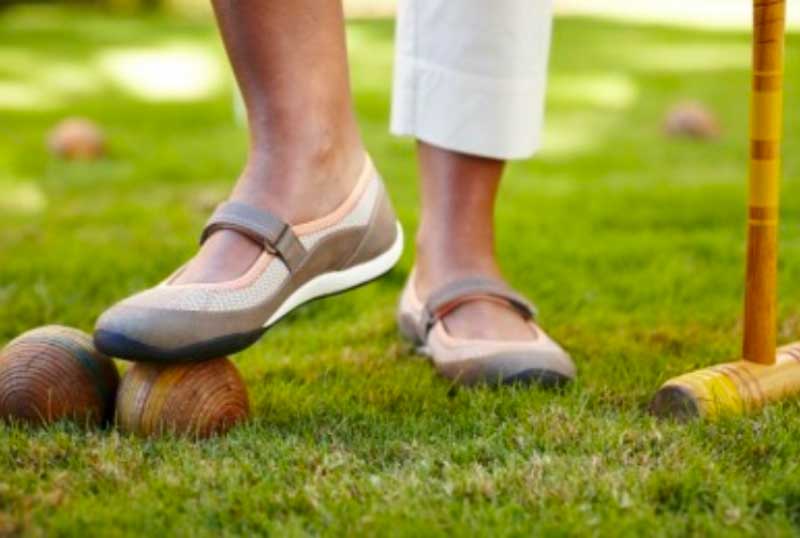 Orthaheel Shoes Review: Comfortable and Fashionable Summer Footwear for Pain Relief