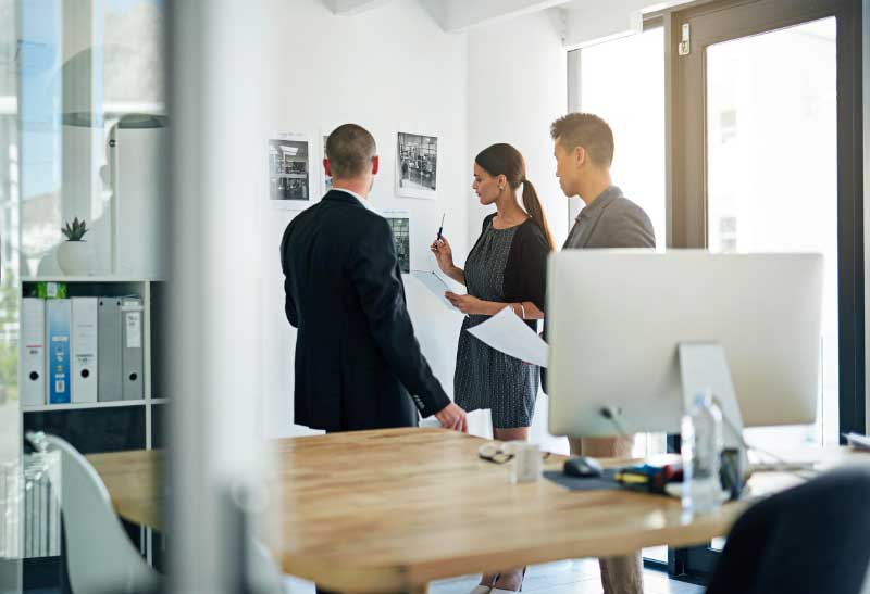 Tips for Renting an Office Space