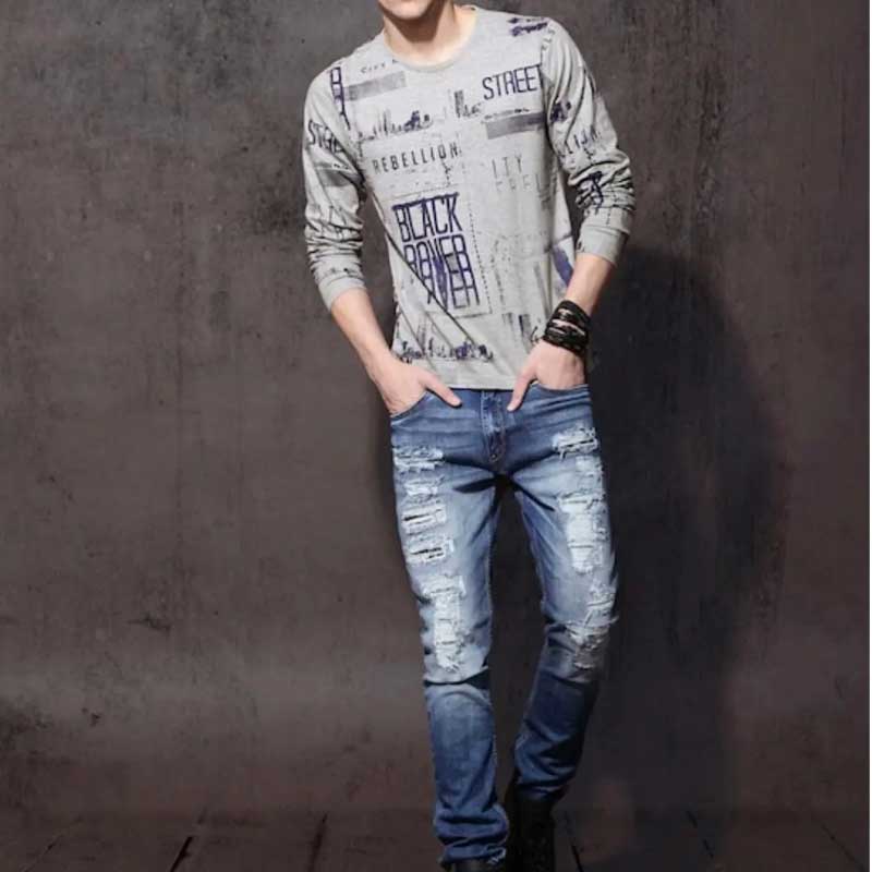 Styling Guide For Men: Ways To Wear T-Shirts