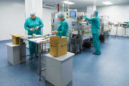 Sustainable Pharmaceutical Packaging