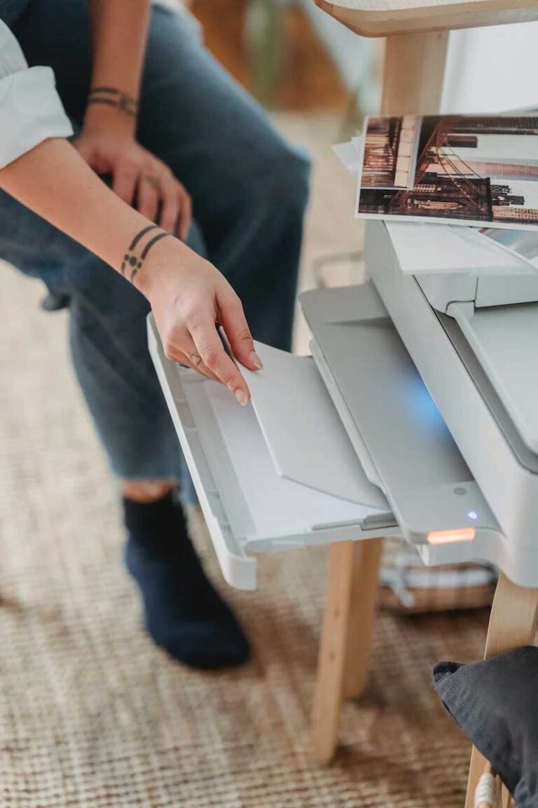 The Benefits Of Investing In A Quality Copier