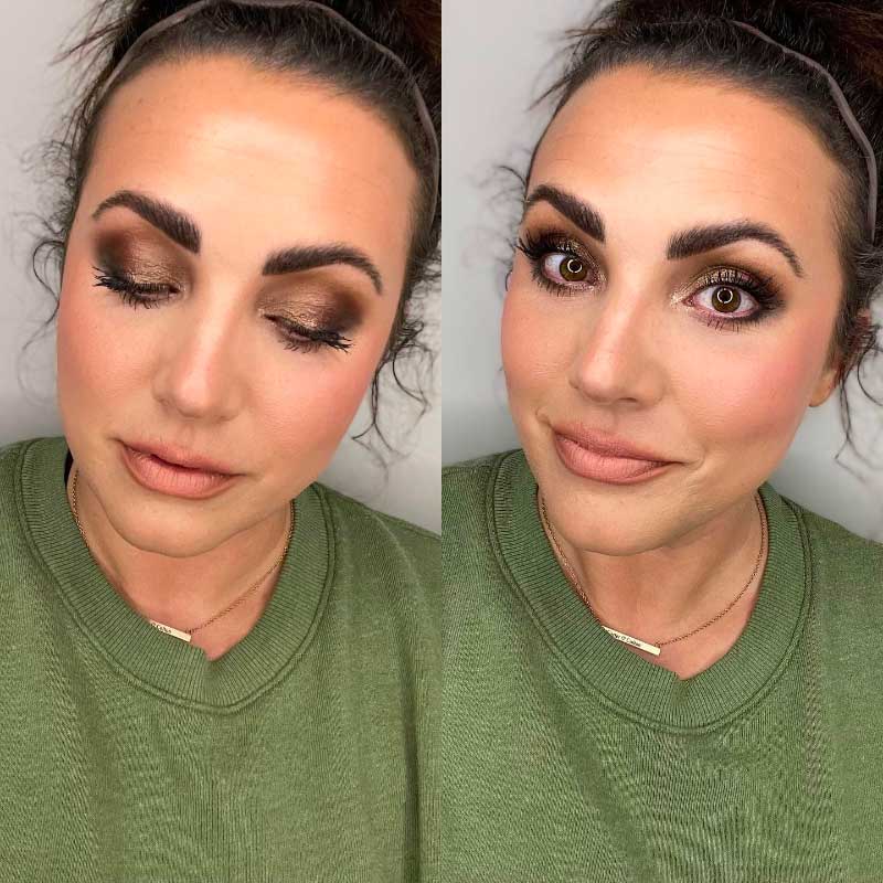 The Best Eyeshadow Tips for Mature Eyes
