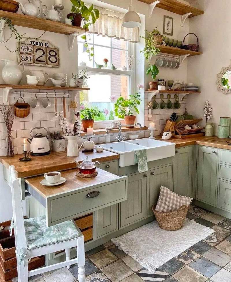 Tips For Remodeling Your Kitchen