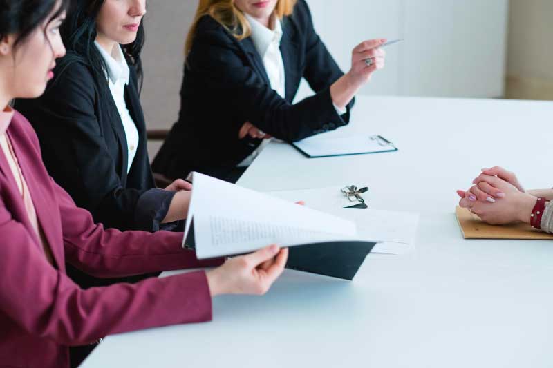 How to Prepare for Common Tricks Lawyers Use in Depositions