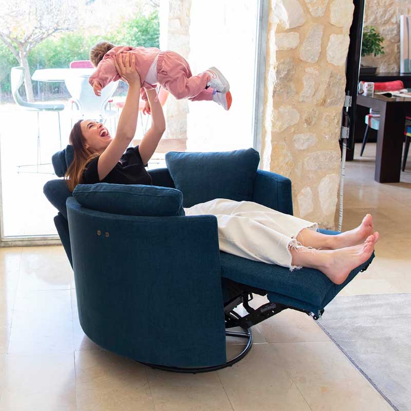 The Ultimate Guide To Buying Recliners Online