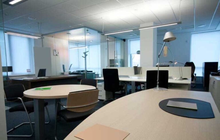 Unlock Greater Efficiency with Office Digitalization