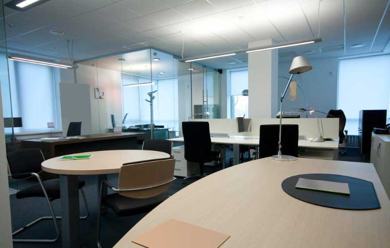 Unlock Greater Efficiency with Office Digitalization