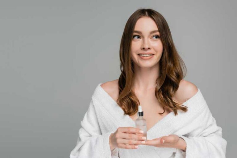 What You Need To Know When Using Hair Growth Serum