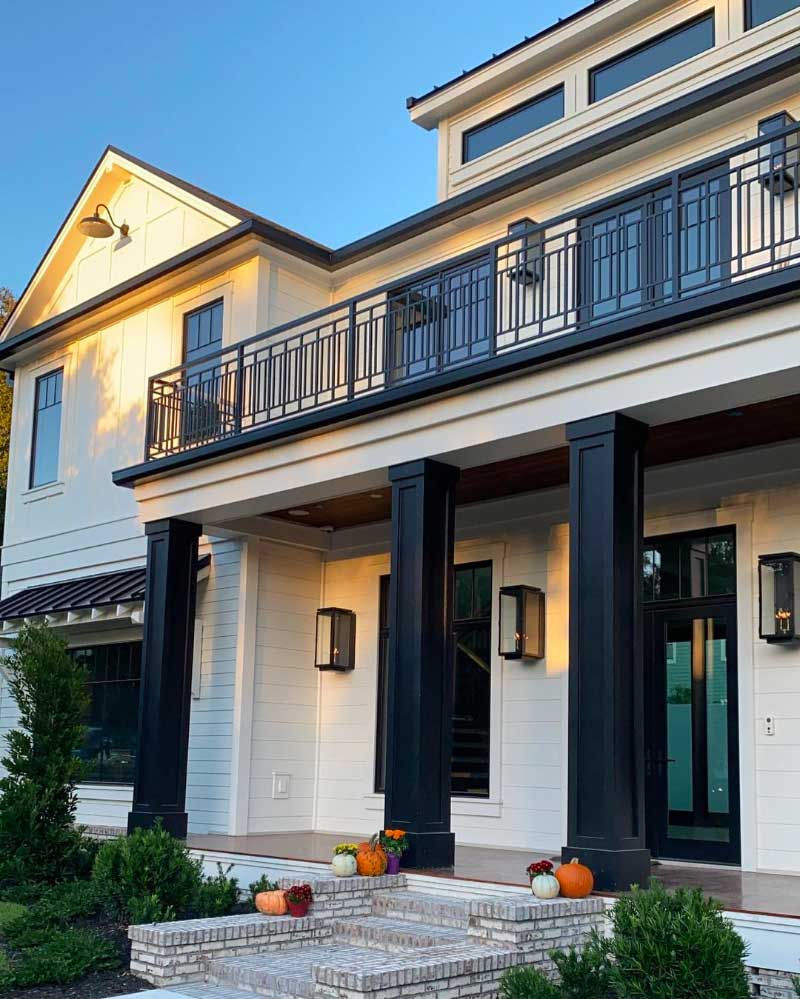 What are the profits of buying property in Tampa?