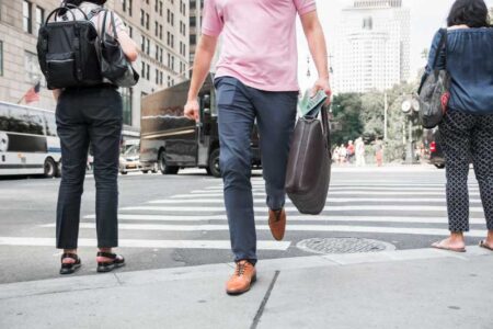 Why It’s Never Too Late To Change Your Career Path