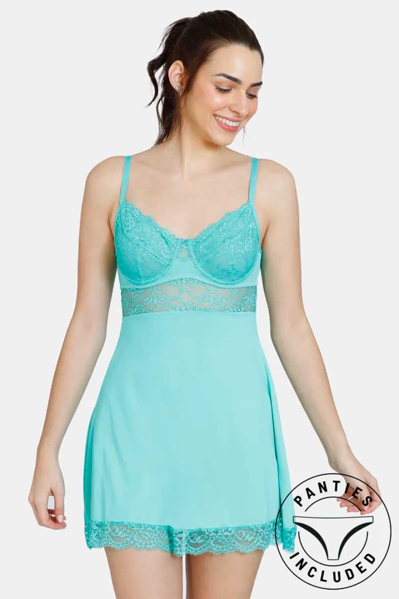Zivame's Nighty Collections You Can't-Miss