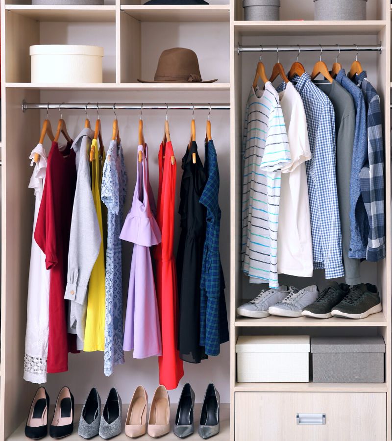 4 Ways To Create a Gender-Fluid Wardrobe