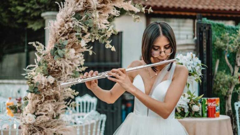 Why can you consider jazz music for your wedding day?