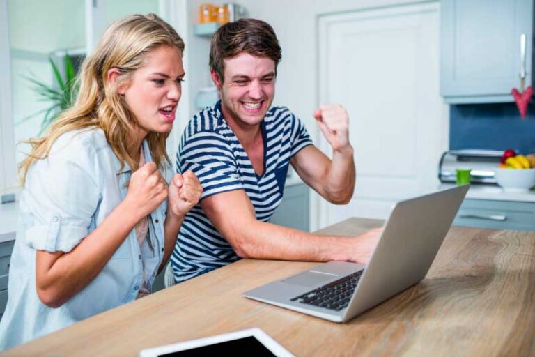 5 Winning Strategies for Hitting Someone Special on a Dating Site
