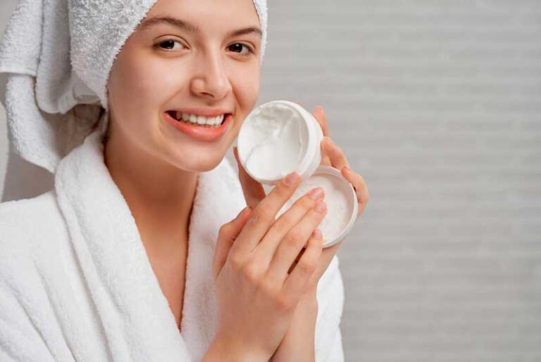A Foolproof Guide to Choosing Your Perfect Facial Moisturizer