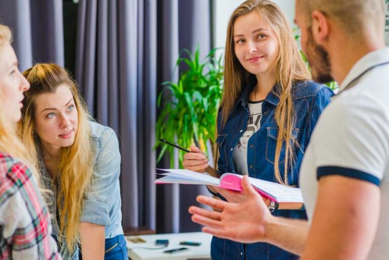 A Guide To Developing A Discipleship Training Program That Will Change Lives