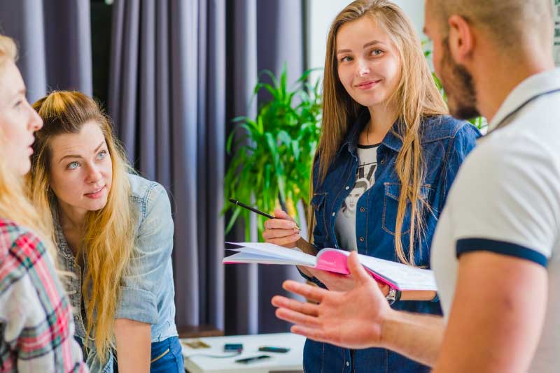 A Guide To Developing A Discipleship Training Program That Will Change Lives