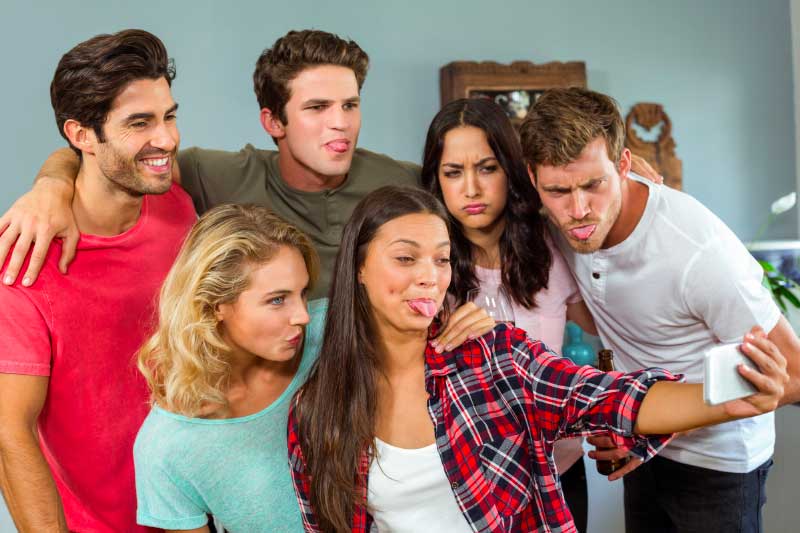 16 Annoying Things People In Relationships Say To Their Single Friends