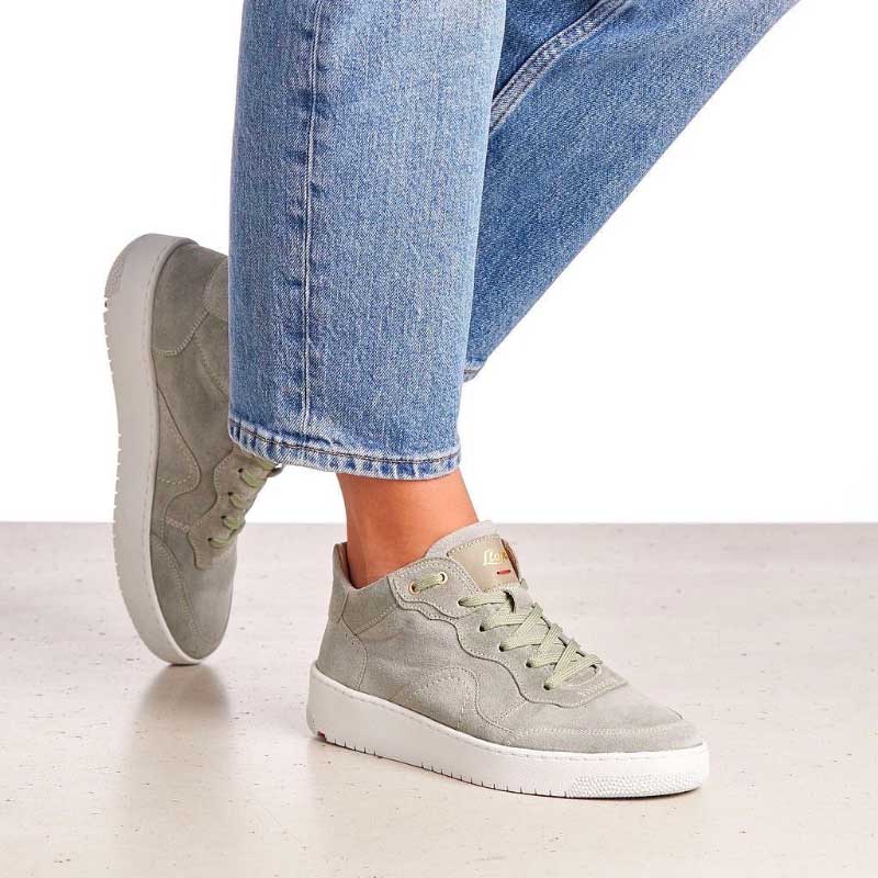 Buying Shoes Online