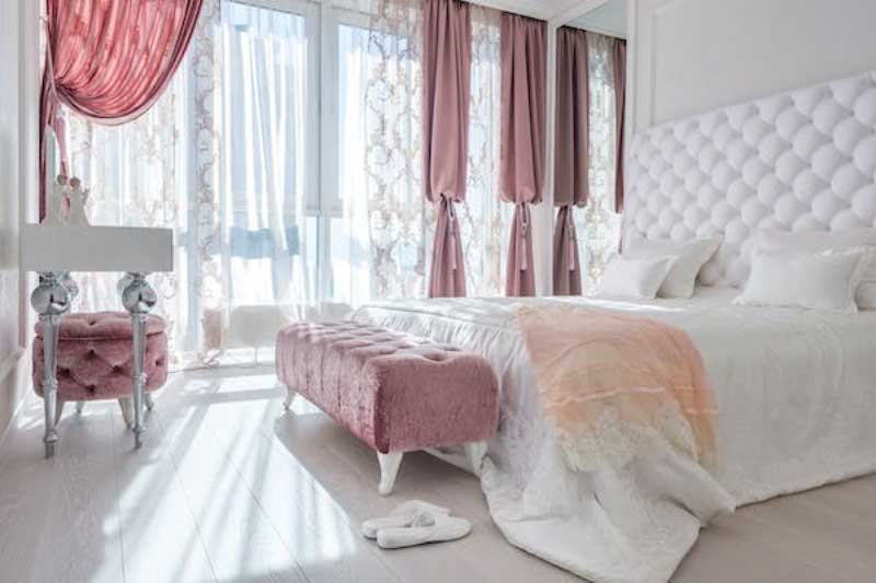 Choosing The Best Luxury Bedding