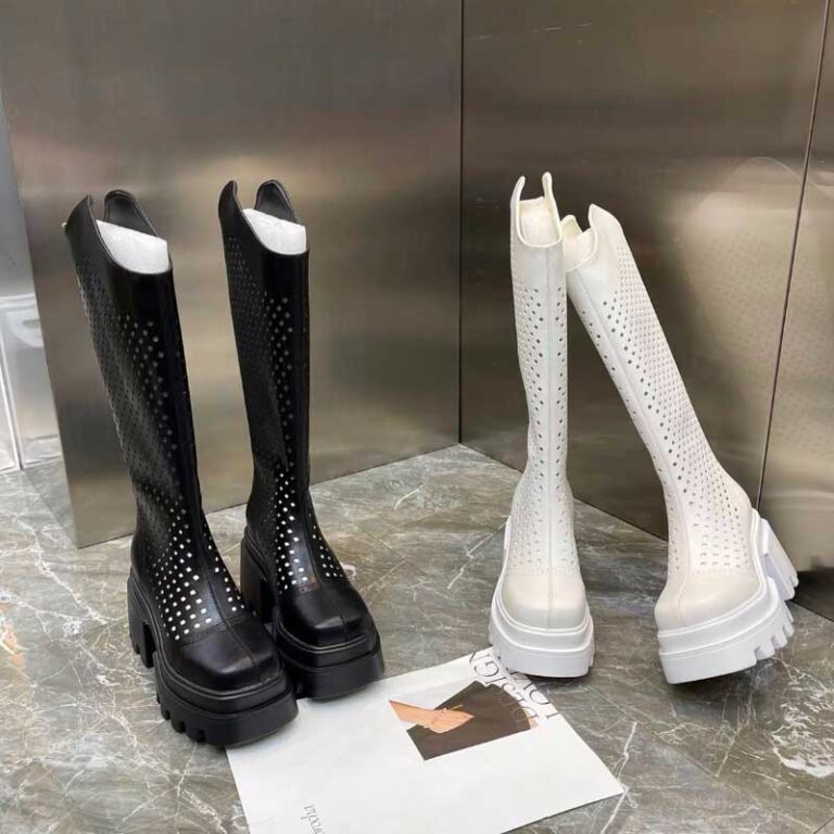 5 Major Things to Look at While Choosing Wholesale Women's Shoes Store
