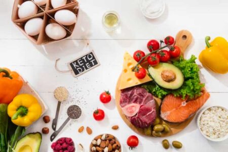 6 Foods to Avoid While on the Keto Diet