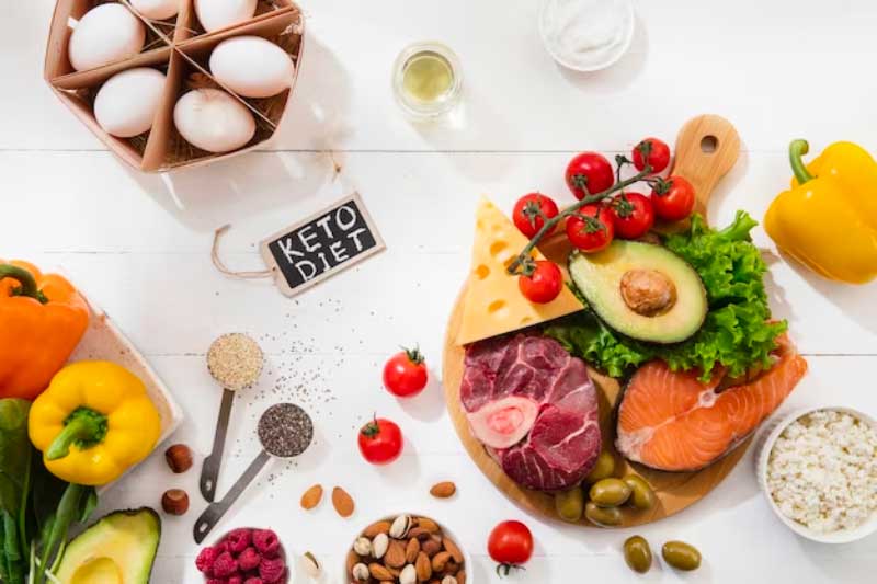 6 Foods to Avoid While on the Keto Diet