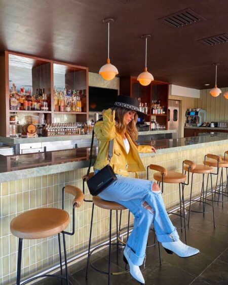 Glossary of Shoe Styles: Booties