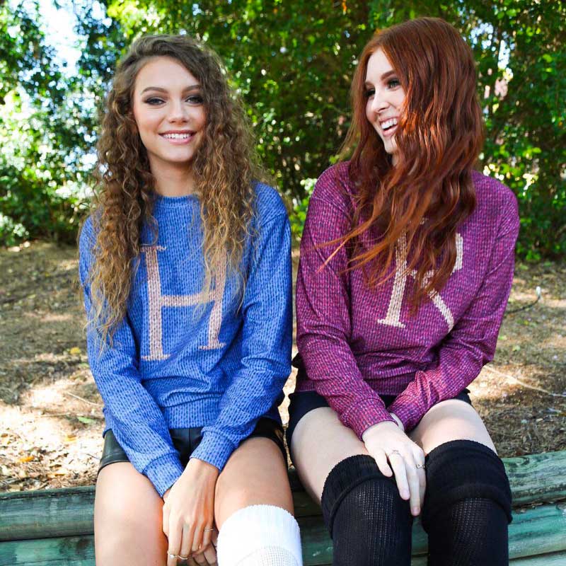 BlackMilk Launches Magical Harry Potter Clothing Line.