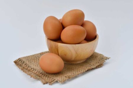 How Eating Healthy Foods Can Help You Prevent Hair Loss