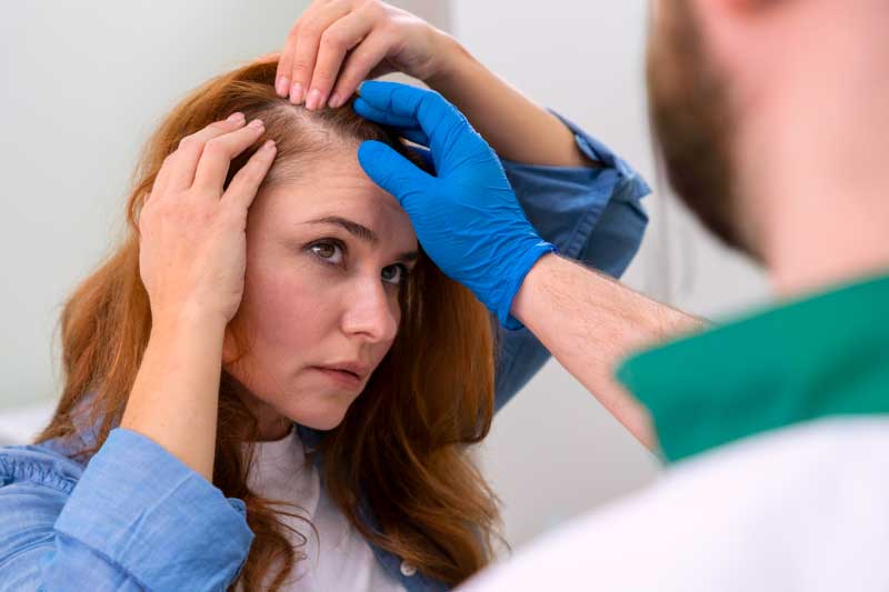 How Much Does Hair Restoration Treatment Cost?