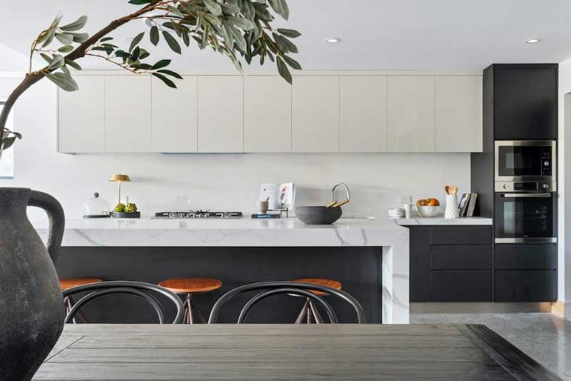 How To Incorporate Your Personality into Your Kitchen