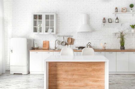How To Organise A Kitchen Based On Expert Reviews