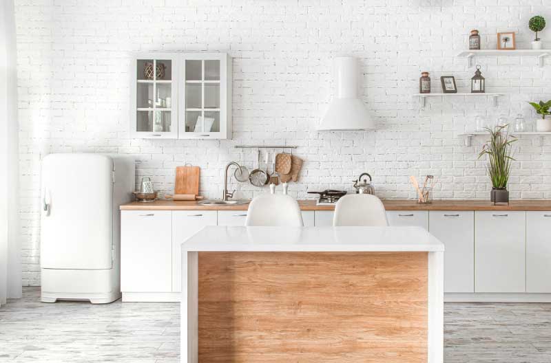 How To Organise A Kitchen Based On Expert Reviews