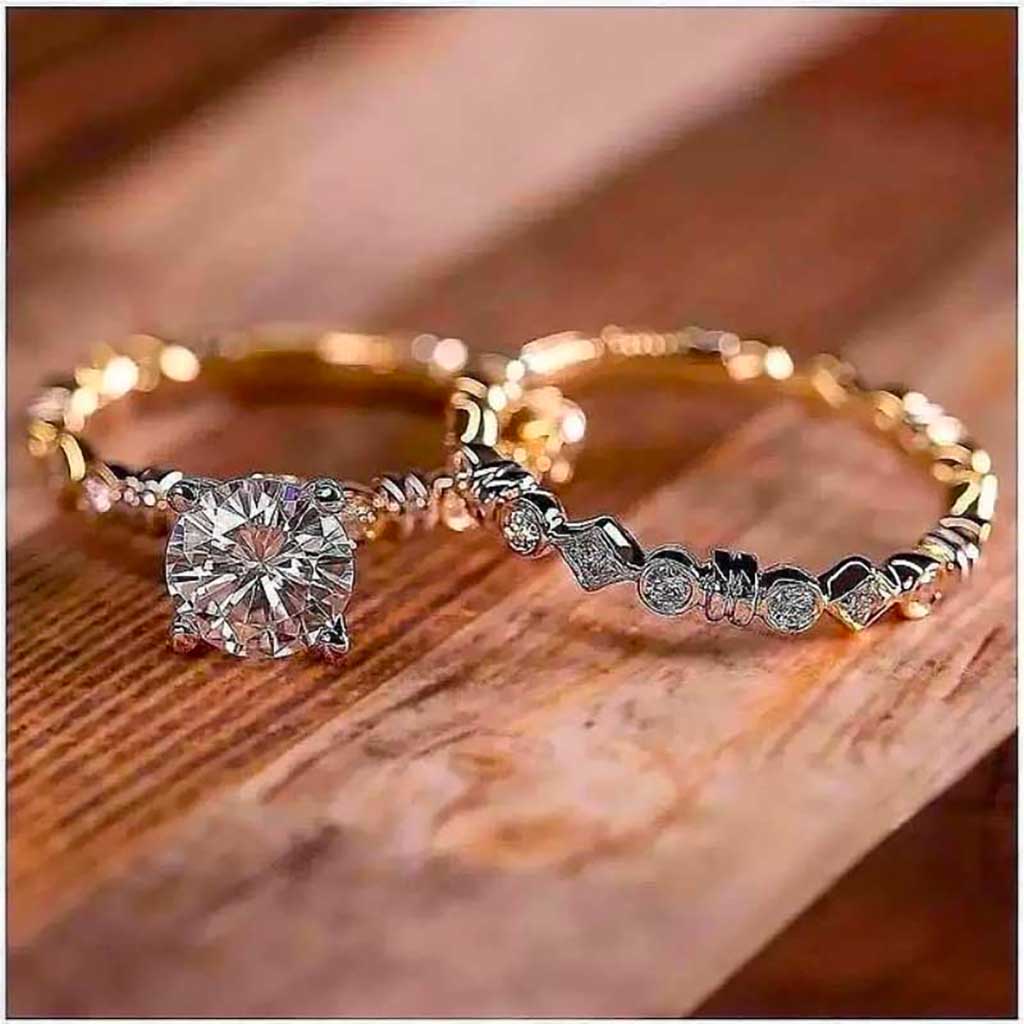 How to Choose the Best Engagement and Wedding Jewelry